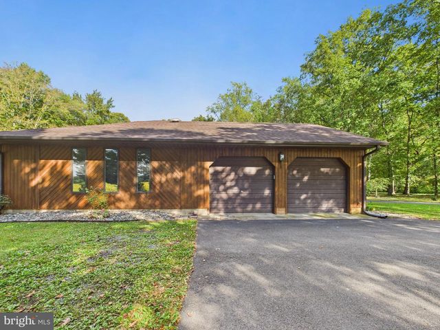 519 MARSHYHOPE RD, Felton, DE 19943