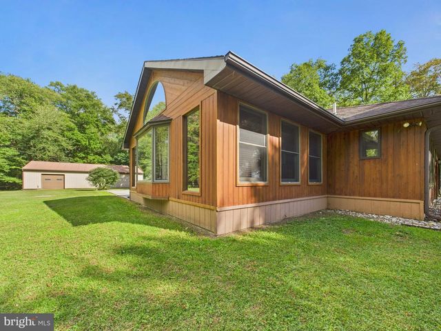 519 MARSHYHOPE RD, Felton, DE 19943