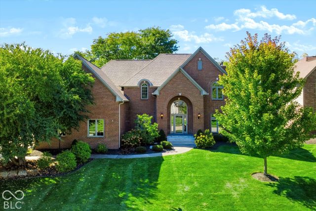 12400 Pebblepointe Pass, Carmel, IN 46033