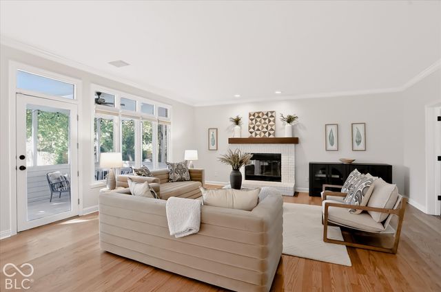 12400 Pebblepointe Pass, Carmel, IN 46033