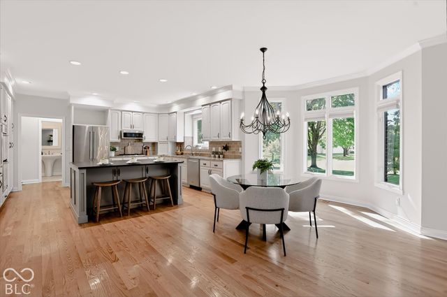 12400 Pebblepointe Pass, Carmel, IN 46033