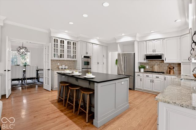12400 Pebblepointe Pass, Carmel, IN 46033