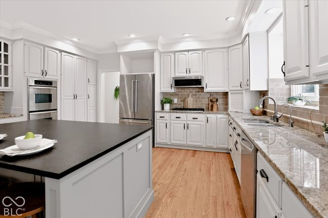12400 Pebblepointe Pass, Carmel, IN 46033