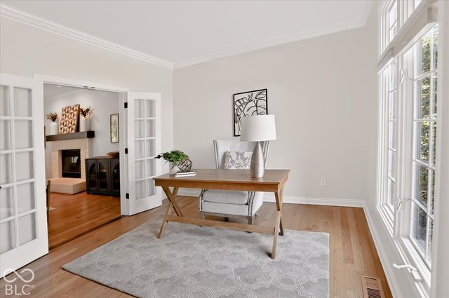12400 Pebblepointe Pass, Carmel, IN 46033
