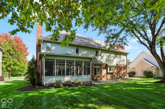 12400 Pebblepointe Pass, Carmel, IN 46033