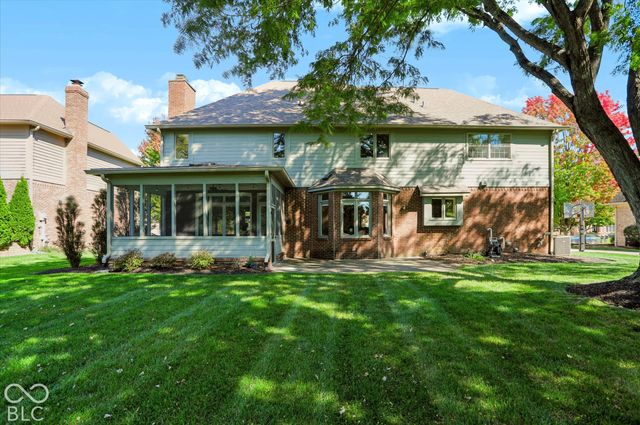 12400 Pebblepointe Pass, Carmel, IN 46033