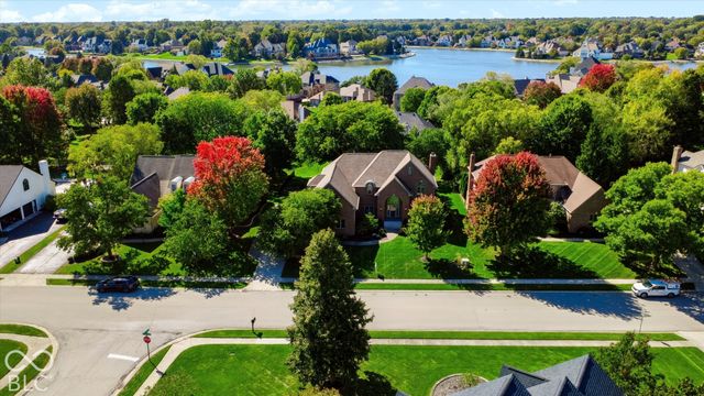 12400 Pebblepointe Pass, Carmel, IN 46033
