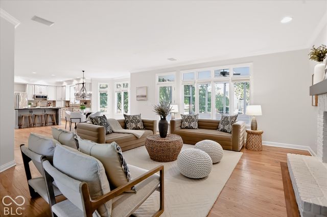 12400 Pebblepointe Pass, Carmel, IN 46033