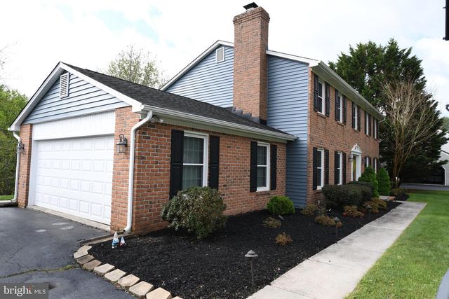 305 ROLLING KNOLL DR, Bel Air, MD 21014