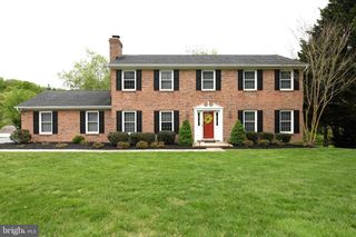 305 ROLLING KNOLL DR, Bel Air, MD 21014