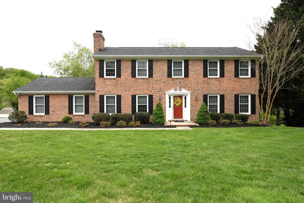 305 ROLLING KNOLL DR, Bel Air, MD 21014