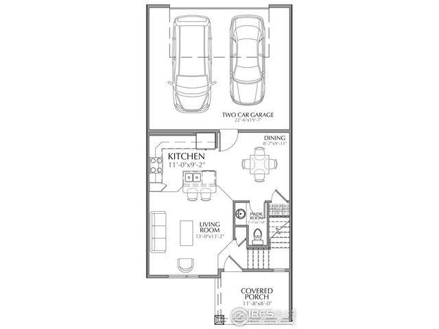 420 High Point Dr C-102, Longmont, CO 80504