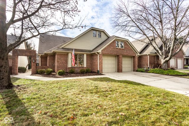 3023 Tiffany Court, Carmel, IN 46033