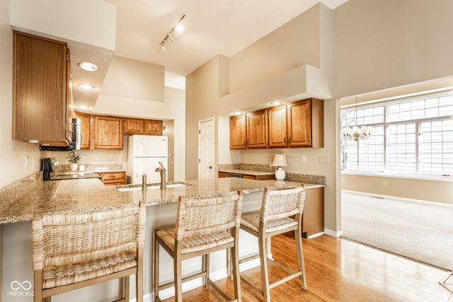 3023 Tiffany Court, Carmel, IN 46033