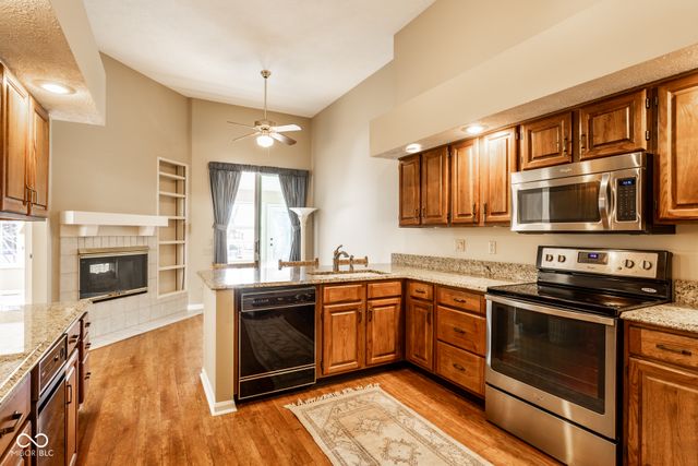 3023 Tiffany Court, Carmel, IN 46033