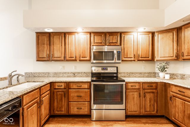 3023 Tiffany Court, Carmel, IN 46033