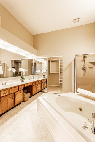 3023 Tiffany Court, Carmel, IN 46033