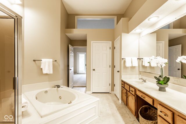 3023 Tiffany Court, Carmel, IN 46033