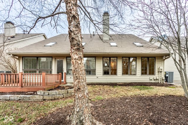 3023 Tiffany Court, Carmel, IN 46033