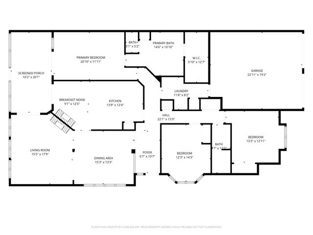 3023 Tiffany Court, Carmel, IN 46033