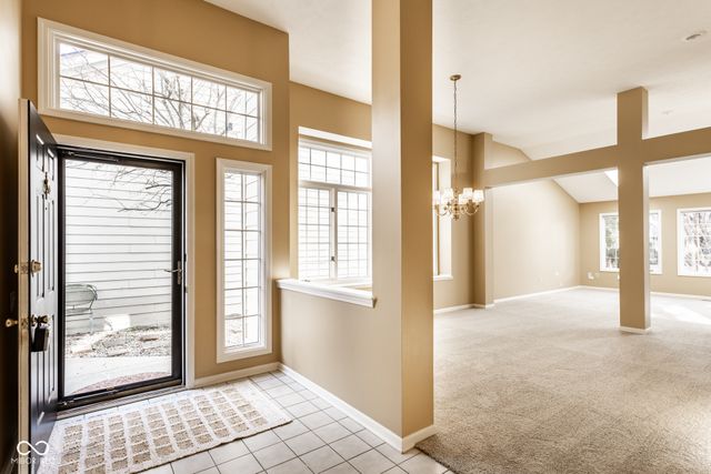 3023 Tiffany Court, Carmel, IN 46033