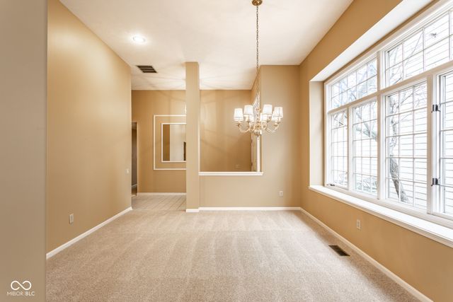 3023 Tiffany Court, Carmel, IN 46033