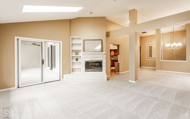 3023 Tiffany Court, Carmel, IN 46033