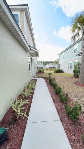 4 LLOBELL PLACE A, Palm Coast, FL 32164