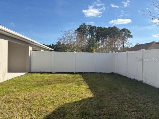 4 LLOBELL PLACE A, Palm Coast, FL 32164