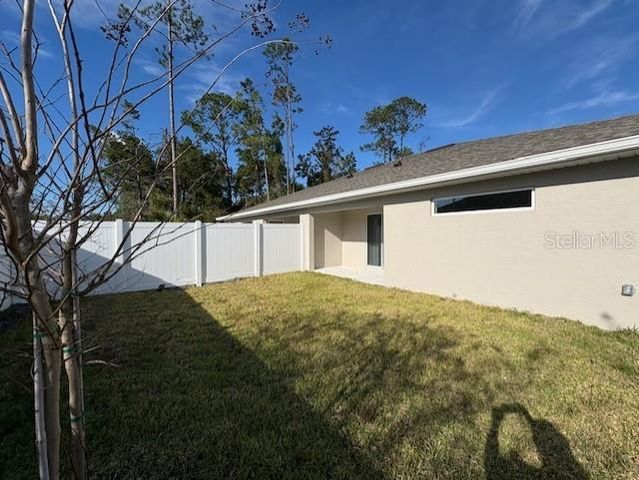 4 LLOBELL PLACE A, Palm Coast, FL 32164