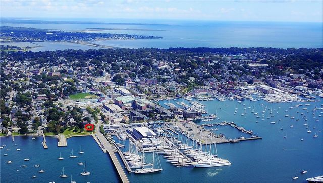 37 Marsh Street, Newport, RI 02840
