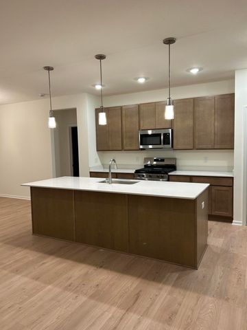 5417 Jaskula Lane, Schererville, IN 46375