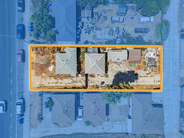 5236 38 Imperial Ave, San Diego, CA 92114