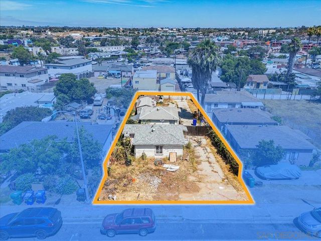 5236 38 Imperial Ave, San Diego, CA 92114