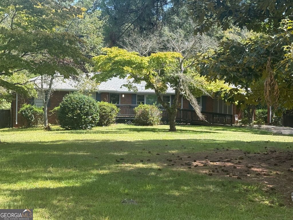 1920 Highway 54, Peachtree City, GA 30269 — exterior