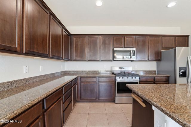 22617 E VIA LAS BRISAS --, Queen Creek, AZ 85142