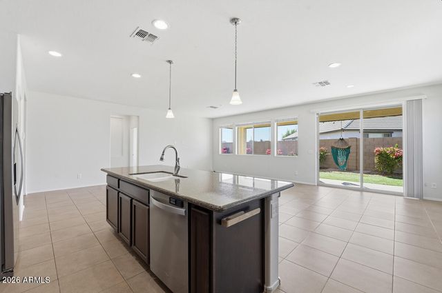 22617 E VIA LAS BRISAS --, Queen Creek, AZ 85142