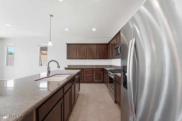 22617 E VIA LAS BRISAS --, Queen Creek, AZ 85142