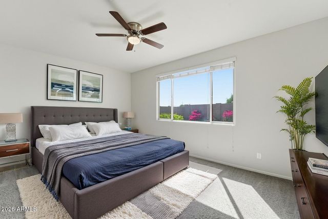 22617 E VIA LAS BRISAS --, Queen Creek, AZ 85142