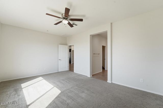 22617 E VIA LAS BRISAS --, Queen Creek, AZ 85142