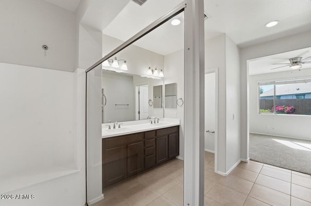 22617 E VIA LAS BRISAS --, Queen Creek, AZ 85142