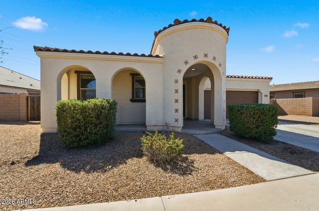 22617 E VIA LAS BRISAS --, Queen Creek, AZ 85142