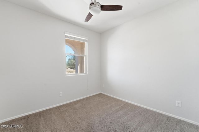 22617 E VIA LAS BRISAS --, Queen Creek, AZ 85142