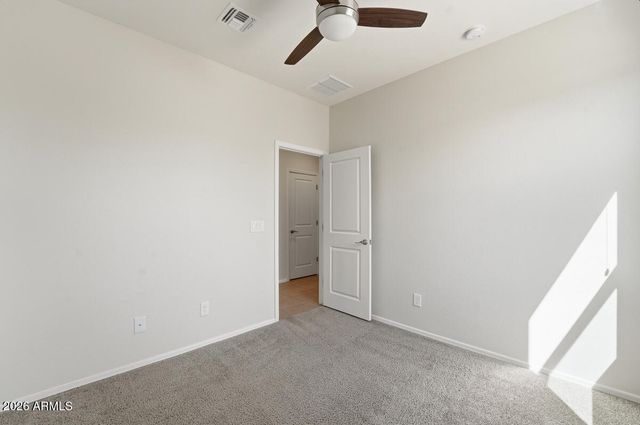 22617 E VIA LAS BRISAS --, Queen Creek, AZ 85142