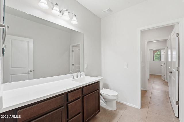 22617 E VIA LAS BRISAS --, Queen Creek, AZ 85142