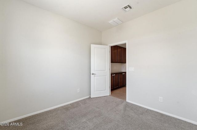 22617 E VIA LAS BRISAS --, Queen Creek, AZ 85142