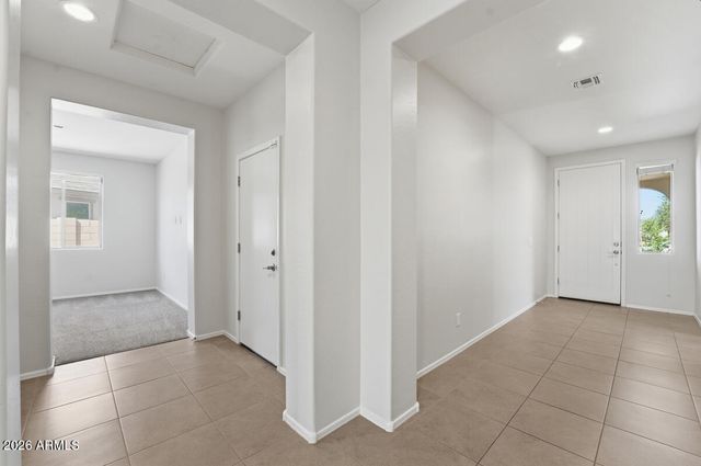 22617 E VIA LAS BRISAS --, Queen Creek, AZ 85142