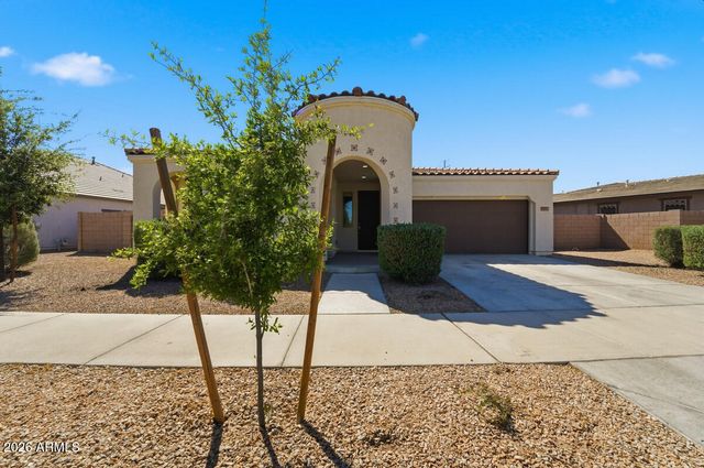 22617 E VIA LAS BRISAS --, Queen Creek, AZ 85142