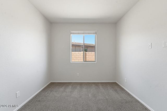 22617 E VIA LAS BRISAS --, Queen Creek, AZ 85142