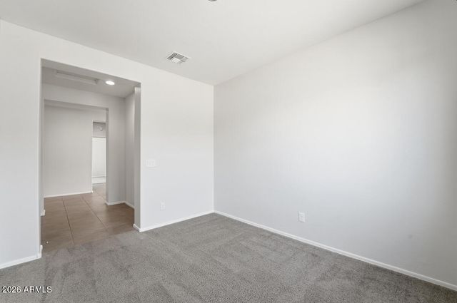 22617 E VIA LAS BRISAS --, Queen Creek, AZ 85142